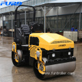 3Tons Vibratory Construction Equipment Road Roller